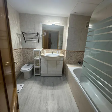 아파트 Modern In Al-sakia Village