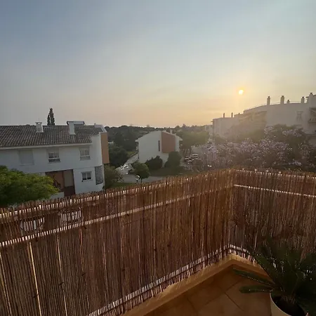 Appartamento Modern In Al-sakia Village