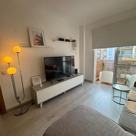 Appartamento Modern In Al-sakia Village Quarteira